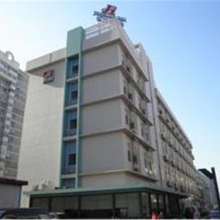 Jinjiang Inn Beijing Majiapu ภายนอก รูปภาพ