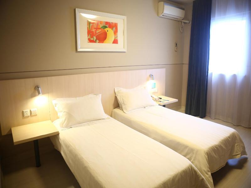 Jinjiang Inn Beijing Majiapu ภายนอก รูปภาพ