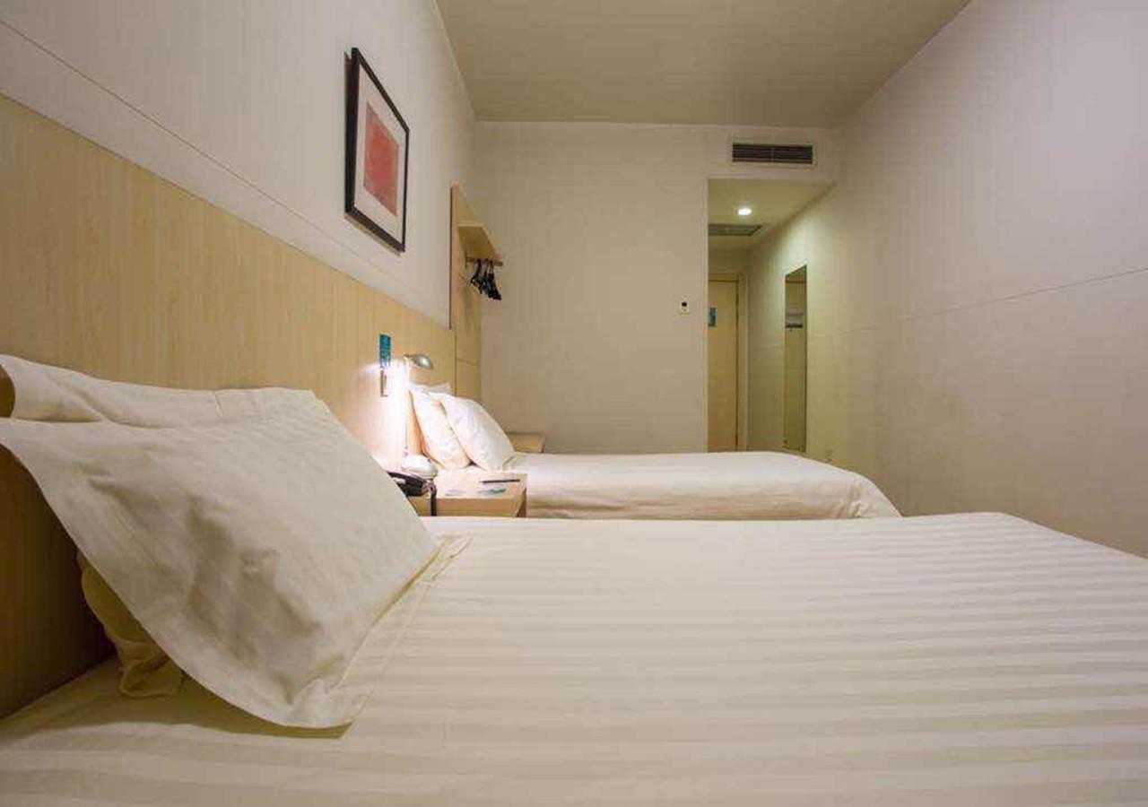 Jinjiang Inn Beijing Majiapu ภายนอก รูปภาพ